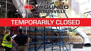 KYGUNCO Louisville Temporarily Closed - We'll Be Back Soon!
