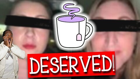 The Tea App Just Went Wild… EVERYONE IS GETTING EXPOSED