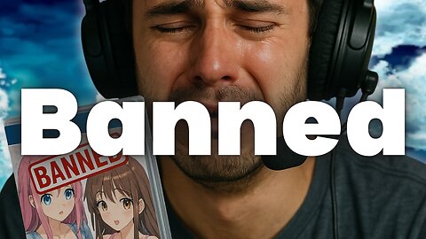 This UK Adult Game Developer Just Got Debanked By Paypal