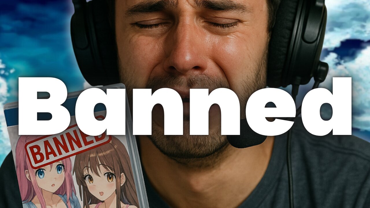 This UK Adult Game Developer Just Got Debanked By Paypal