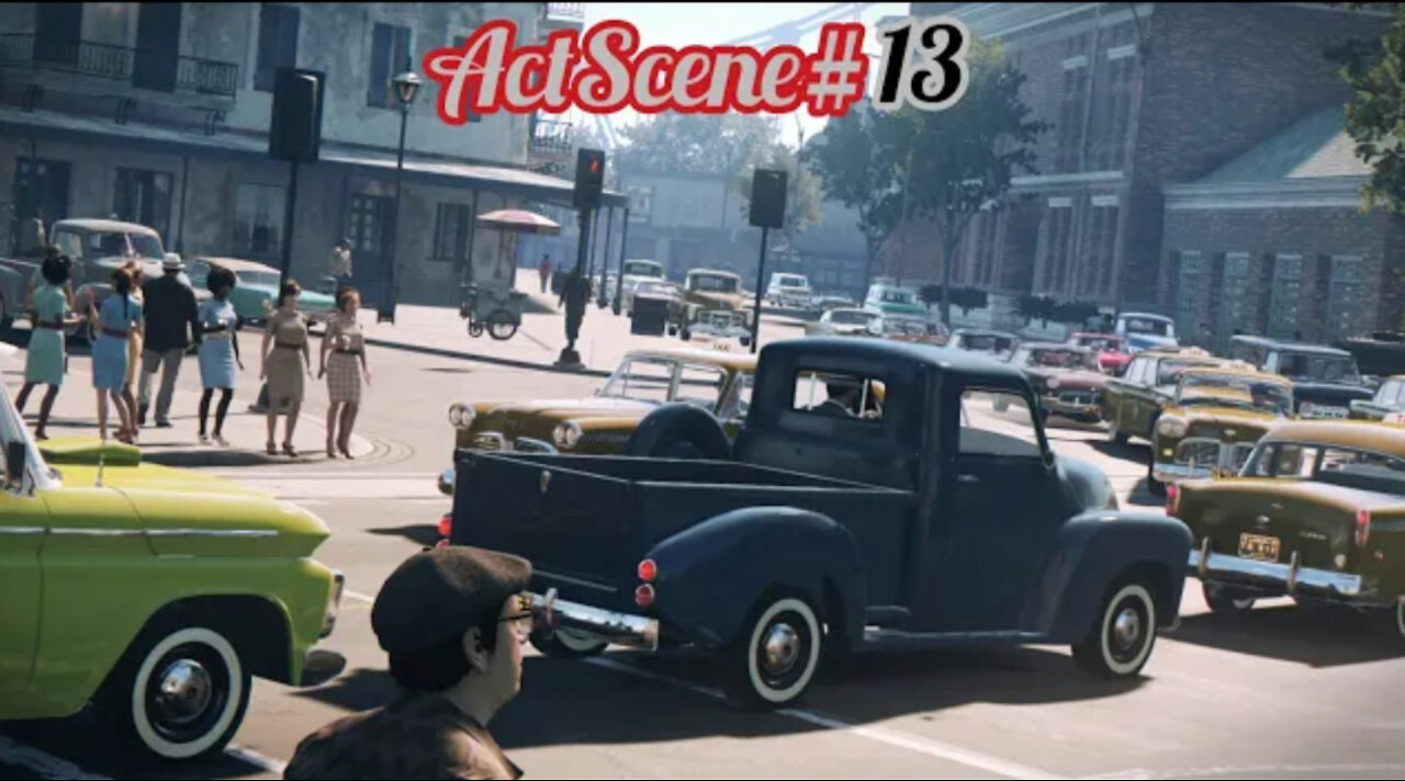 ŚåräçėñõŠçāråñôCertainAmountMafia" YouTube From Rumble (PS4Pro) Eñtērtåîńmęñt