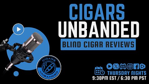 CU #92 - September Pack / Cigar 2