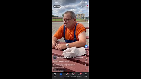 In Polish : catching online pedophiles Fundacja ECPU Polska :