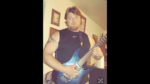 Vision of my brother who passed away and things he told me