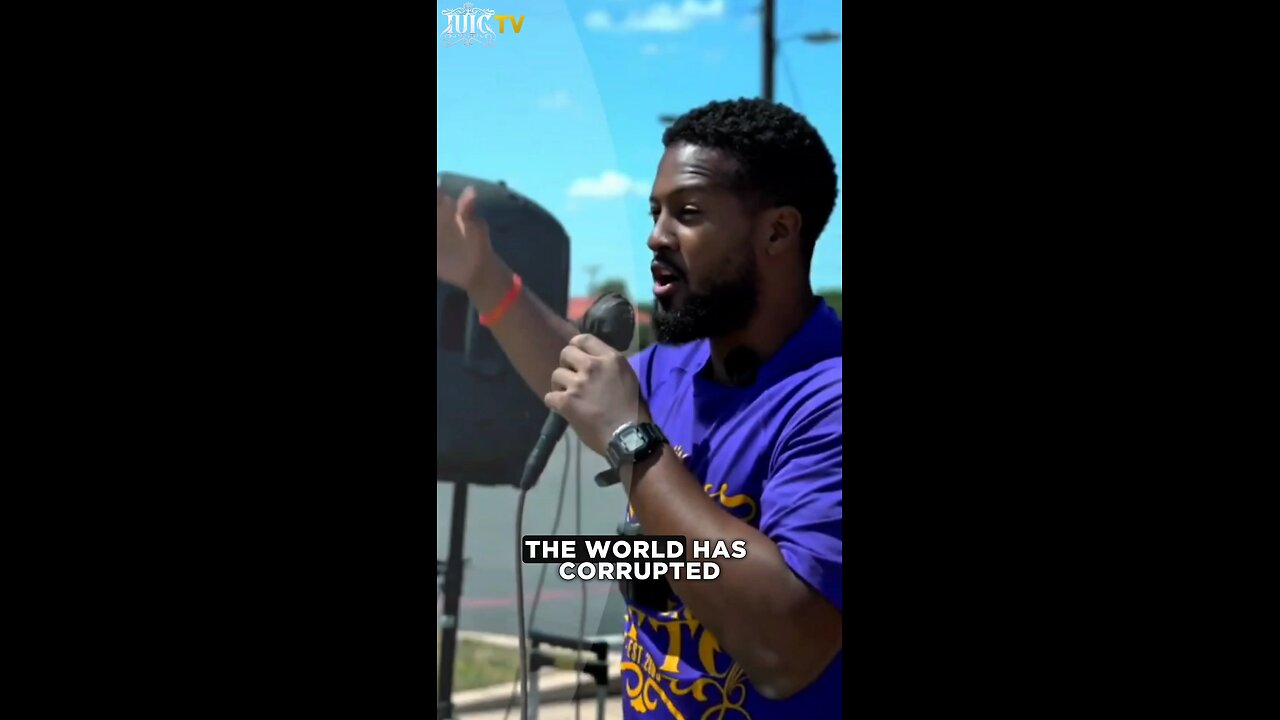 Our Minds Need To Be Washed 🧼 🧠