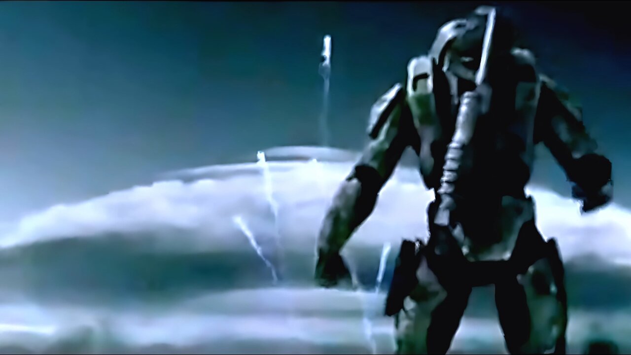 Halo - Believe 2025 Ver.1.1