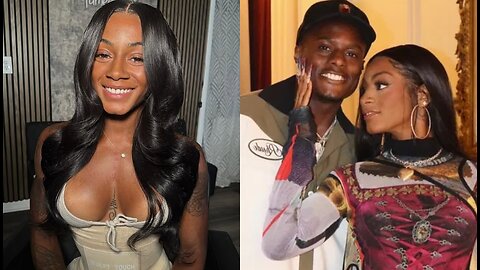 SHE'S DONE! "Track Star" Sha'Carri Richardson LOOKS BAD After Her ARREST For HITTING Boyfriend