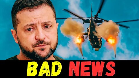 Ukraine Is Running Out Of Troops As Zelensky Makes Desperate Plea!