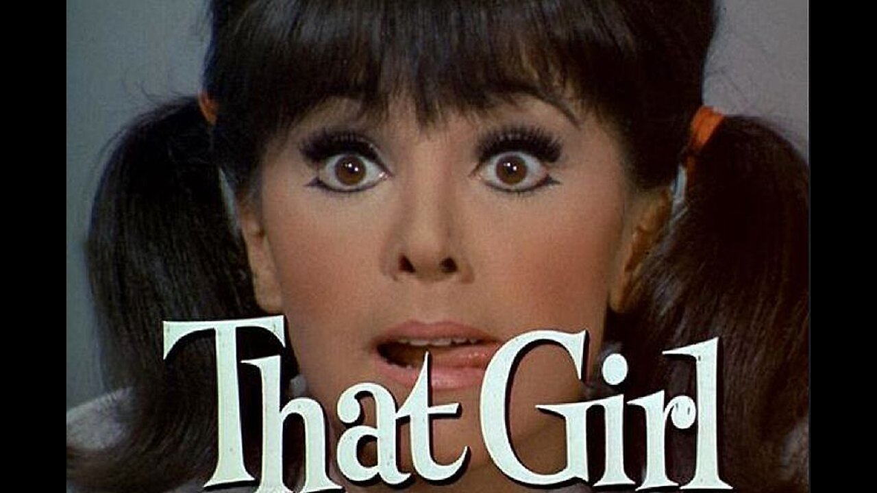 That Girl S01E16 - Christmas and the Hard-Luck Kid