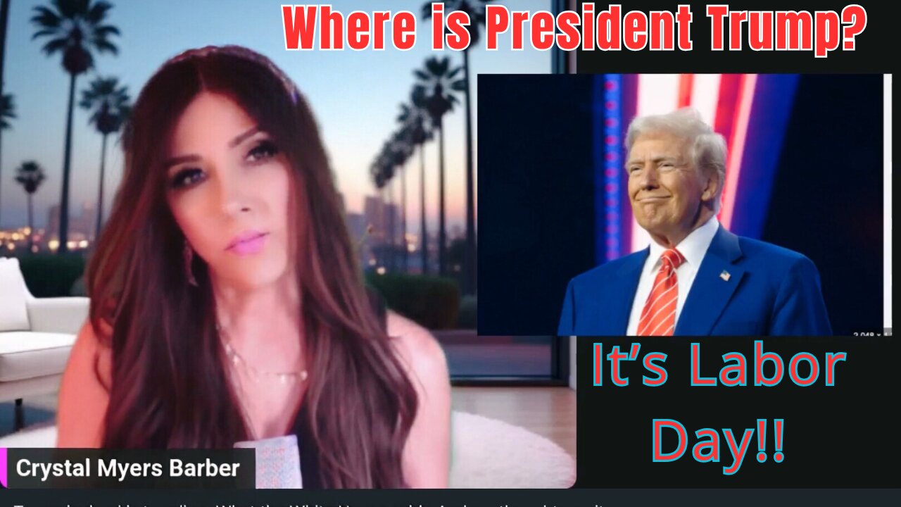 Trump is dead is trending, What the White House said..
