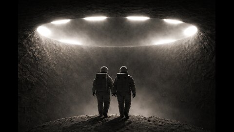 Apollo 18: Classified Return to the Moon (Part One)