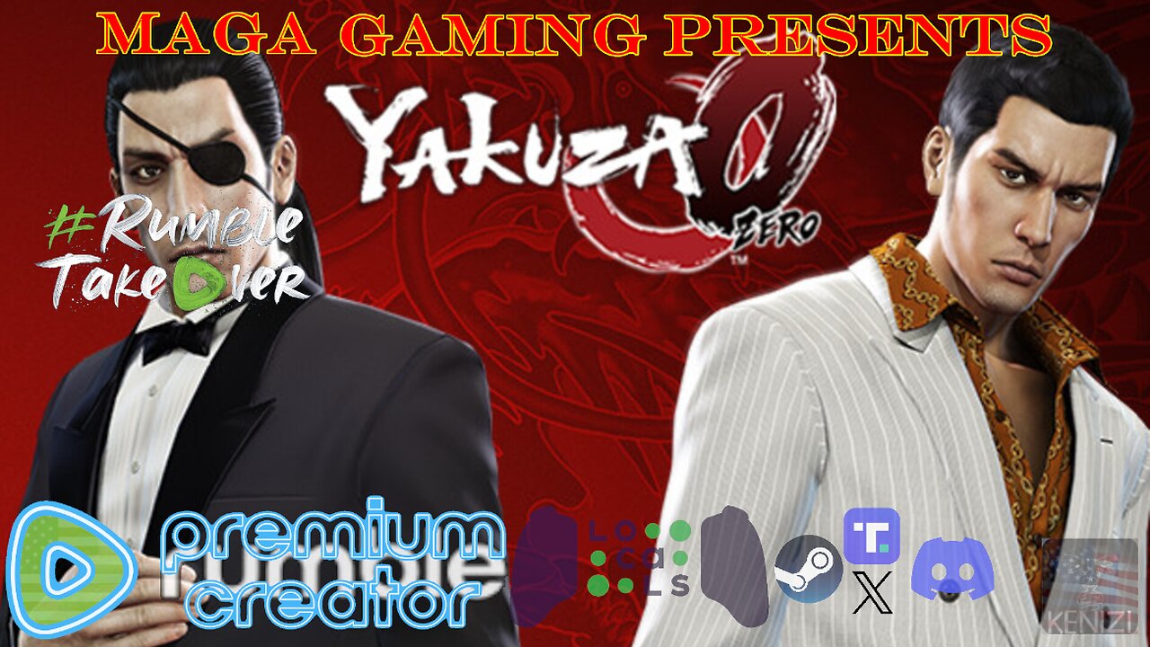 Yakuza 0 Episode 12