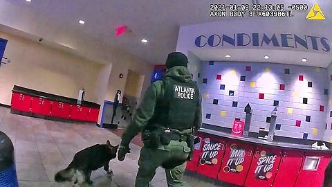 Woman Shot for Telling Couple to Stop Talking in Cinema