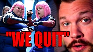 Cosplayers & CON Who CANCELED Me Make Statements AVOIDING Accountability