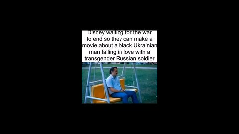 Disney Be Like 🤣