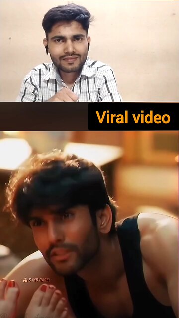 Tumhare pair mein kya hua