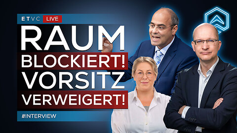 🟥 AfD-BLOCKADE im Bundestag! | JETZT sprechen die Abgeordneten! | #INTERVIEW