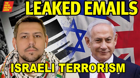 UK Journalist DETAINED, RAIDED And THREATENED On Israel’s Orders