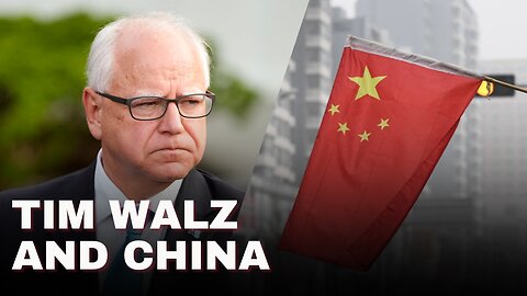 Martinis We Almost Missed: The Voter ID Mandate, Florida vs. New York, Tim Walz & China