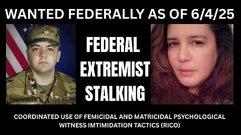 BACK TO MY FUCKIN LIVESTREAM SO GREATLY INTERRUPTED BY FEDERAL STA;KERS