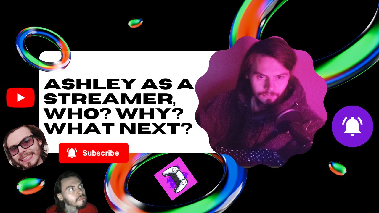 Father's Day Stream!