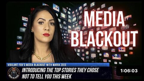Episode 25: 10 Untold News Stories Subjected to Media Blackout