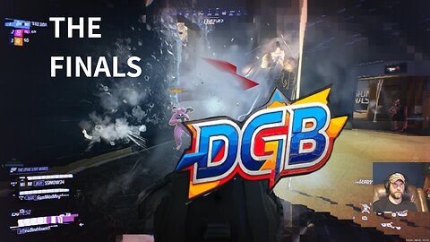 DGB Gets Help in The Finals