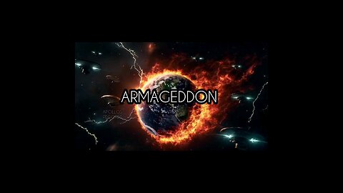BIBLE ARMAGEDDON