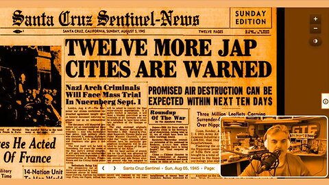 "Did Hiroshima Evacuate Before Bombing? Unveiling the Warnings and Preparations"