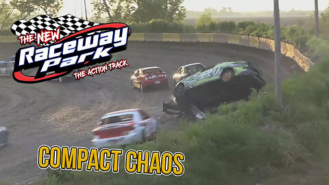 Sport Compact | Raceway Park | 5-24-2020