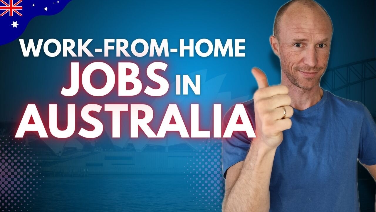 9 Best Work from Home Jobs in Australia – Work on YOUR Terms! (Options for All)