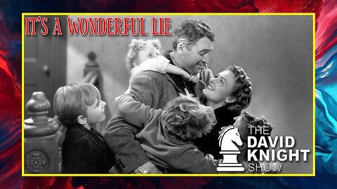 "Unveiling the Truth: Google's 'It's A Wonderful LIE' on the 111th Fed Reserve Anniversary"