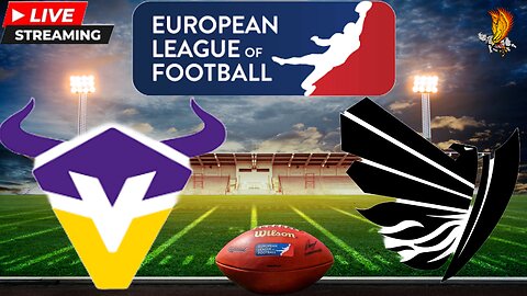 Raiders Tirol vs Vienna Vikings ELF: Week 4 Watch Party and Play by Play