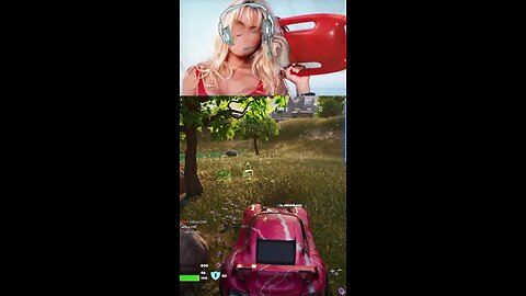 I was EATING CAKE! | #paddlechuckr on #Twitch