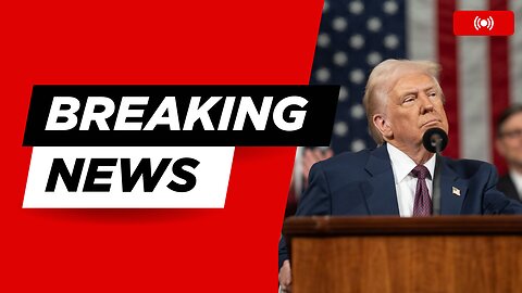 “Trump’s Agenda: Exposed!”