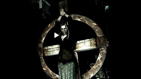 SILENT HILL HOMECOMING (#SONG FREEDOM IN CHAINS)