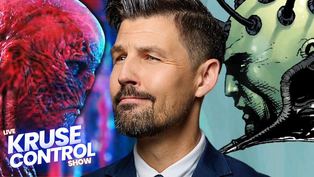 EPISODE 409: STRANGER DANGER!