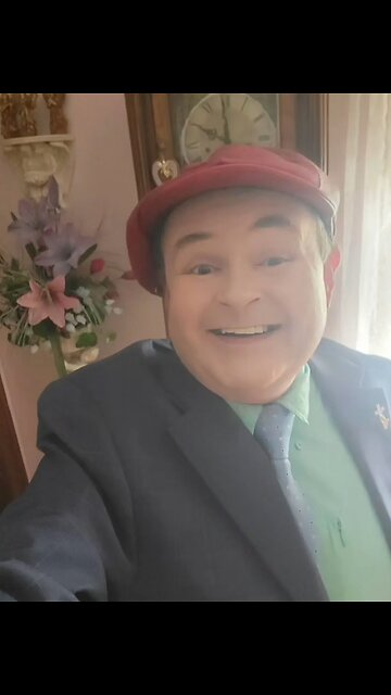 TELEVANGELIST, PROPHET THE BISHOP DOUG 304 952 4225. www.thebishopdoug.com