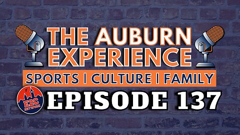 LIVE | The Auburn Experience | EP. 137 | Football Special Teams + SEC Basketball