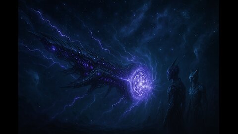 Dimensional Displacement Cannons: Orion Sector Tachyon Vortex Technology of Non-Lethal Banishment
