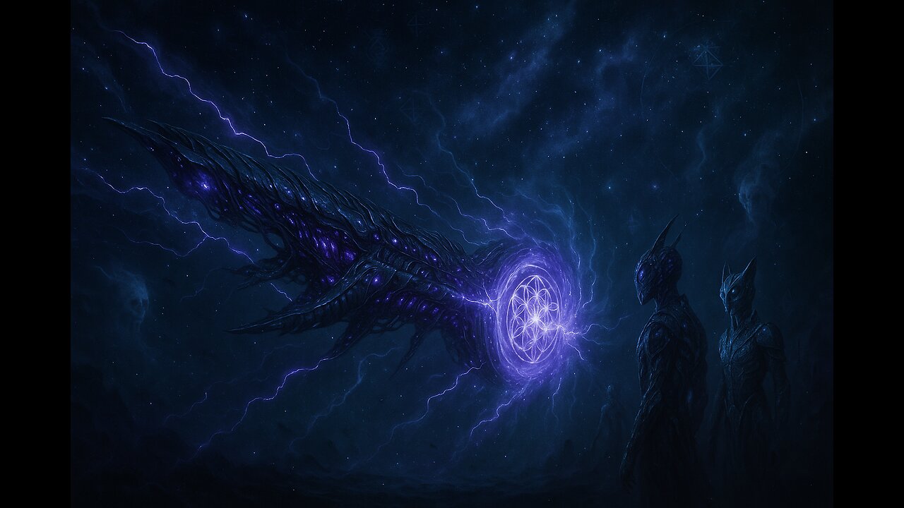 Dimensional Displacement Cannons: Orion Sector Tachyon Vortex Technology of Non-Lethal Banishment