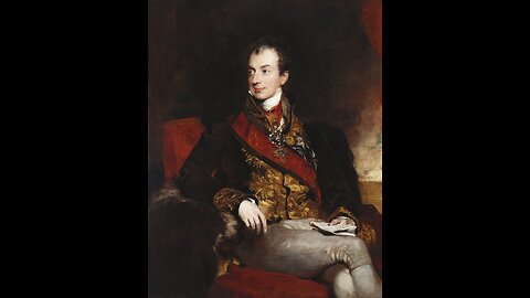 Klemens von Metternich vs. Napoleon Bonaparte (33 Strategies of War)