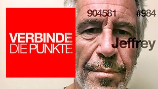 Verbinde die Punkte #981 - Jeffrey (904581)