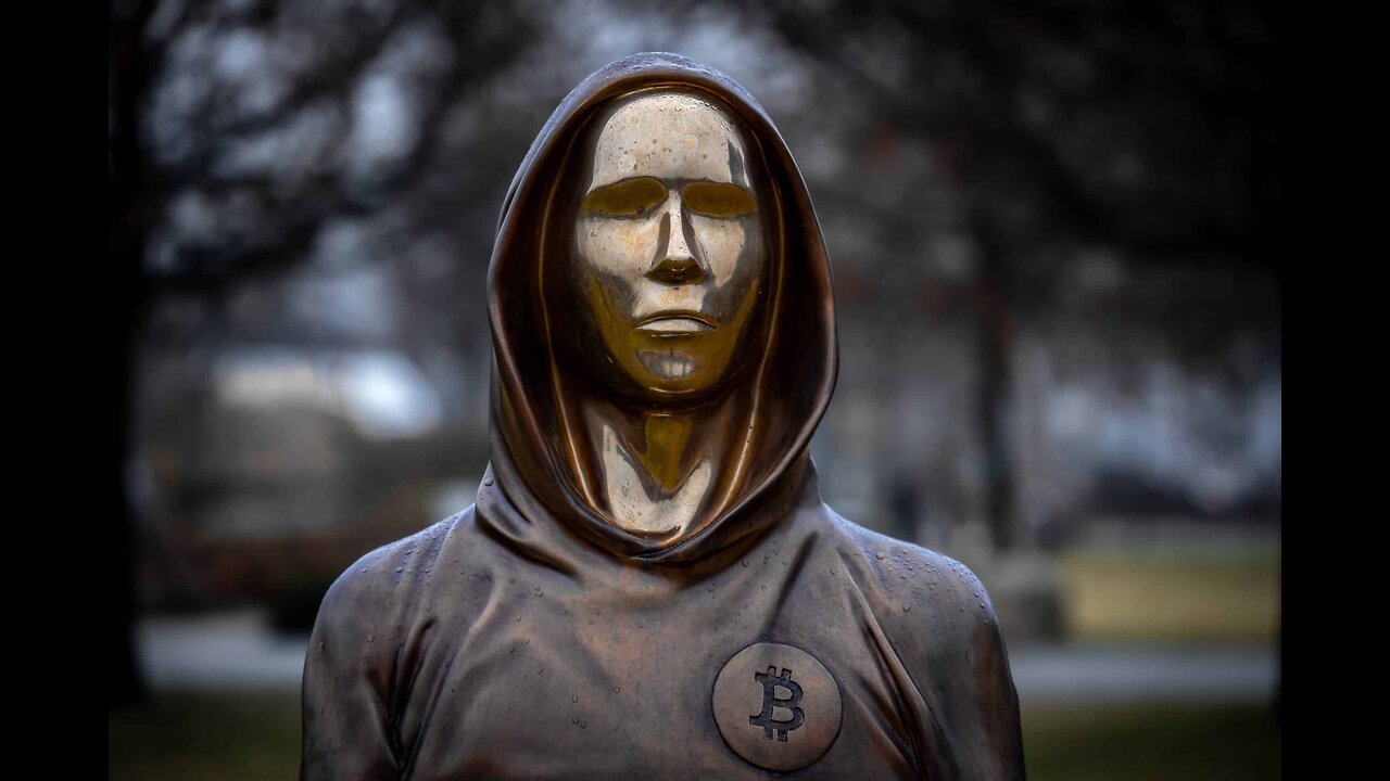 Satoshi Nakamoto Revealed. Is Paul Le Roux the Man Behind Bitcoin?
