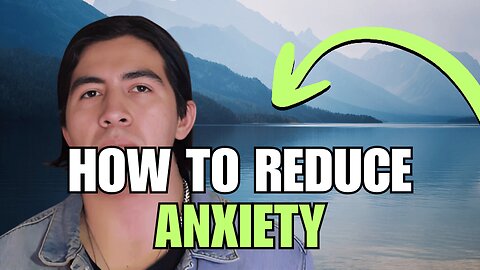 Supplement that can reduce anxiety by Ed Delacruz #health #healthy #healthadvice #reels #shorts