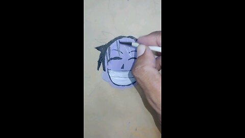 Making a rupee out of clay
