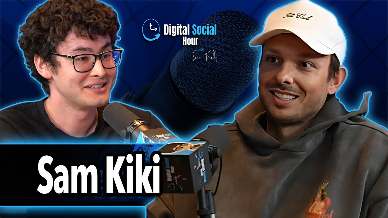 Building a Crypto Casino Empire: Lessons from MonkeyTilt | Sam Kiki