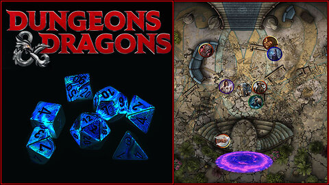 D&D With The Boys! - Disaster! - Session 30