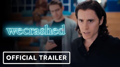 WeCrashed - Official Season 1 Trailer (2022) Jared Leto, Anne Hathaway