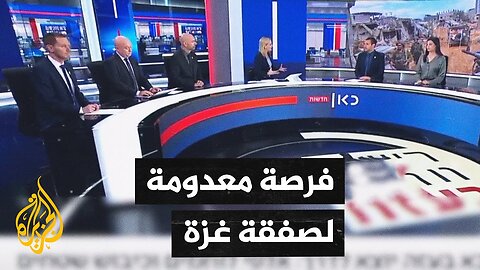 محللون إسرائيليون_ نتنياهو مسؤول عن إفشال الصفقة وترمب لا يمارس ضغطا كافيا